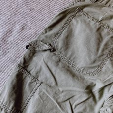 画像11: 【melple/メイプル】Carpenter Pants（2color） (11)