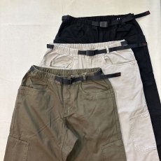 画像1: 【Gramicci/グラミチ】ROCK SLIDE PANT / ロックスライドパンツ（3colors) (1)