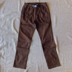 画像7: 【Gramicci/グラミチ】NN-PANT CROPPED | ニューナローパンツクロップド オーガニックコットン (6color) (7)