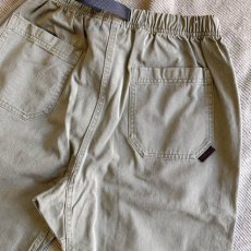 画像7: 【Gramicci/グラミチ】LOOSE TAPERED RIDGE PANT | オーガニックコットンルーズテーパードリッジパンツ(2color) (7)