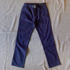 画像4: 【Gramicci/グラミチ】NN-PANT CROPPED | ニューナローパンツクロップド オーガニックコットン (6color) (4)