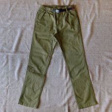 画像5: 【Gramicci/グラミチ】NN-PANT CROPPED | ニューナローパンツクロップド オーガニックコットン (6color) (5)