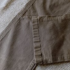 画像2: 【Gramicci/グラミチ】NN-PANT CROPPED | ニューナローパンツクロップド オーガニックコットン (6color) (2)