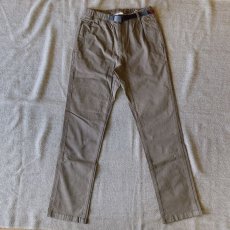 画像8: 【Gramicci/グラミチ】NN-PANT CROPPED | ニューナローパンツクロップド オーガニックコットン (6color) (8)