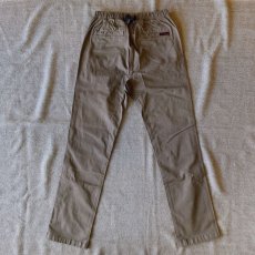 画像13: 【Gramicci/グラミチ】NN-PANT CROPPED | ニューナローパンツクロップド オーガニックコットン (6color) (13)