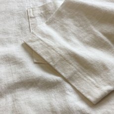 画像20: 【VELVA SHEEN】H/S クルーネック ポケットTシャツ MADE IN USA (5color) (20)