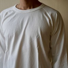 画像3: 【VELVA SHEEN】7/S  ラグランTシャツ MADE IN USA (3color) (3)