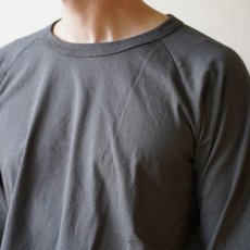 画像9: 【VELVA SHEEN】7/S  ラグランTシャツ MADE IN USA (3color) (9)