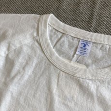 画像11: 【VELVA SHEEN】7/S  ラグランTシャツ MADE IN USA (3color) (11)