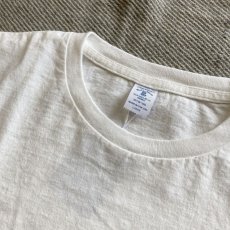 画像16: 【VELVA SHEEN】H/S クルーネック ポケットTシャツ MADE IN USA (5color) (16)