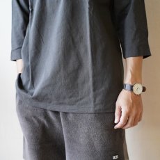 画像14: 【VELVA SHEEN】H/S クルーネック ポケットTシャツ MADE IN USA (5color) (14)