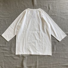 画像15: 【VELVA SHEEN】7/S  ラグランTシャツ MADE IN USA (3color) (15)