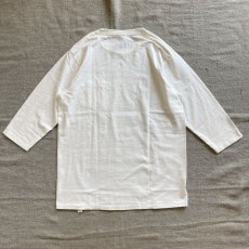 画像21: 【VELVA SHEEN】H/S クルーネック ポケットTシャツ MADE IN USA (5color) (21)