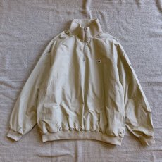 画像1: 【Pennys/ペニーズ】GOLF 1/4 ZIP JACKET (GREY) (1)