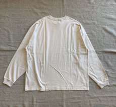 画像10: 【BIGMIKE/ビッグマイク】別注 Loose Long Sleeve Tee（4color） (10)