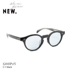 画像2: 【NEW./ニュウ】GOODY'S (3color) (2)