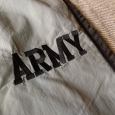 画像7: 【U.S.A】ARMY IPFU フィットネスパンツ Reproduct(GRY) (7)