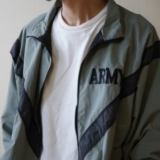 画像4: 【U.S.A】ARMY IPFU ジャケット Reproduct(GRY) (4)