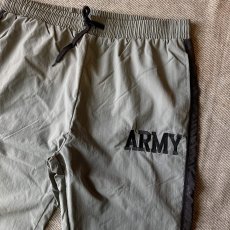 画像6: 【U.S.A】ARMY IPFU フィットネスパンツ Reproduct(GRY) (6)