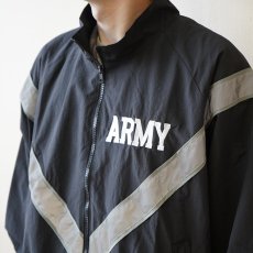 画像3: 【U.S.A】ARMY IPFU ジャケット Reproduct（BLACK） (3)