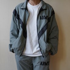 画像3: 【U.S.A】ARMY IPFU ジャケット Reproduct(GRY) (3)