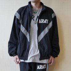 画像6: 【U.S.A】ARMY IPFU ジャケット Reproduct（BLACK） (6)