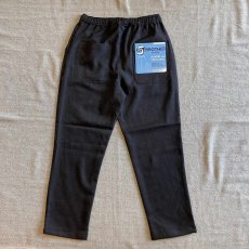 画像5: 【FIVE BROTHER】POLY/TWILL EASY PANTS (2color) (5)