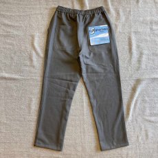 画像3: 【FIVE BROTHER】POLY/TWILL EASY PANTS (2color) (3)