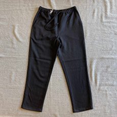 画像4: 【FIVE BROTHER】POLY/TWILL EASY PANTS (2color) (4)