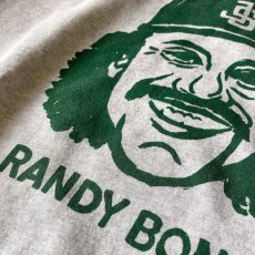 画像8: 【JHANKSON 】RANDY BONDS SWEAT（2color） (8)