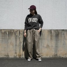 画像16: 【Champion/チャンピオン】クルーネック ベーシック スウェット シャツ (4color) (16)