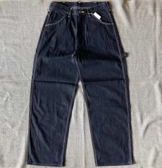 画像4: 【Wrangler/ラングラー】CARPENTAR PANTS/カーペンターパンツ (2color) (4)