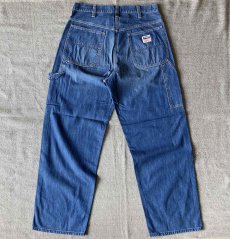 画像3: 【Wrangler/ラングラー】CARPENTAR PANTS/カーペンターパンツ (2color) (3)