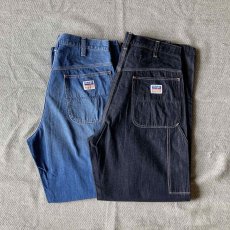 画像1: 【Wrangler/ラングラー】CARPENTAR PANTS/カーペンターパンツ (2color) (1)