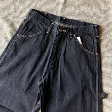 画像11: 【Wrangler/ラングラー】CARPENTAR PANTS/カーペンターパンツ (2color) (11)