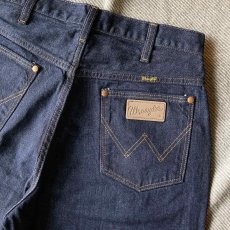 画像14: 【Wrangler/ラングラー】13MWZストレートジーンズ (2color) (14)