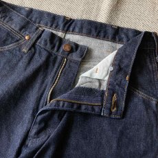 画像11: 【Wrangler/ラングラー】13MWZストレートジーンズ (2color) (11)