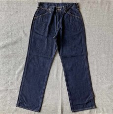 画像9: 【Wrangler/ラングラー】13MWZストレートジーンズ (2color) (9)