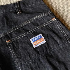 画像15: 【Wrangler/ラングラー】CARPENTAR PANTS/カーペンターパンツ (2color) (15)