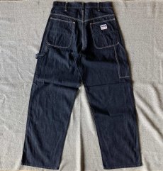 画像5: 【Wrangler/ラングラー】CARPENTAR PANTS/カーペンターパンツ (2color) (5)