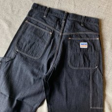 画像13: 【Wrangler/ラングラー】CARPENTAR PANTS/カーペンターパンツ (2color) (13)