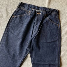 画像10: 【Wrangler/ラングラー】13MWZストレートジーンズ (2color) (10)