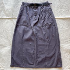 画像3: 【GRAMICCI/グラミチ】MAXI SKIRT（2color） (3)