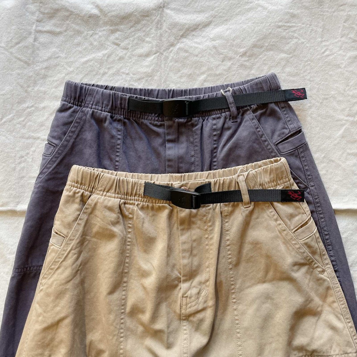 画像1: 【GRAMICCI/グラミチ】MAXI SKIRT（2color） (1)