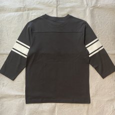 画像5: 【Champion/チャンピオン】七分袖ロングスリーブTシャツ (5)