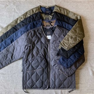 FOXfire/フォックスファイヤー】クレセントライトジャケット