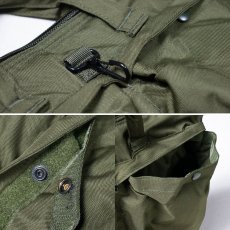 画像5: 米軍 ヘルメットバッグ（Reproduct）U.S.TYPE HELMET BAG (5)