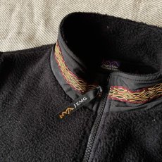 画像21: 【Jagged Edge/ジャギッドエッジ】FLEECE VEST/フリースベスト(2color) (21)