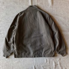 画像9: 【Pennys/ペニーズ】PHARAOH COAT/ファラオコート(CHARCOAL) (9)