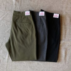 画像1: 【melple/メイプル】Wintercat Pants /ウィンターキャットパンツ (3color) (1)